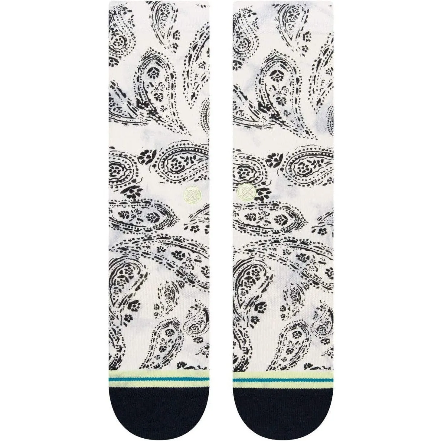 Stance Paizley Casual Crew Socks