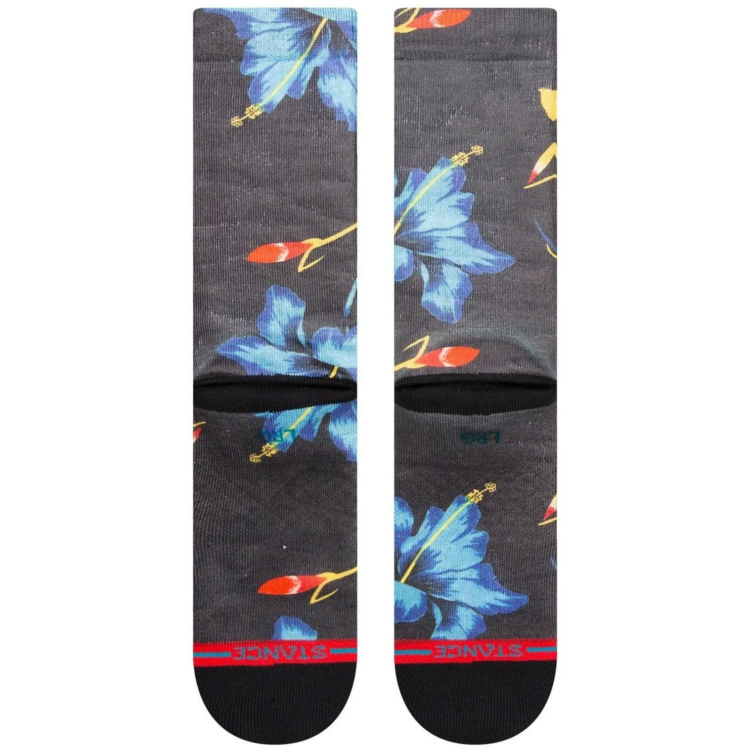 Stance Seymour Casual Crew Socks