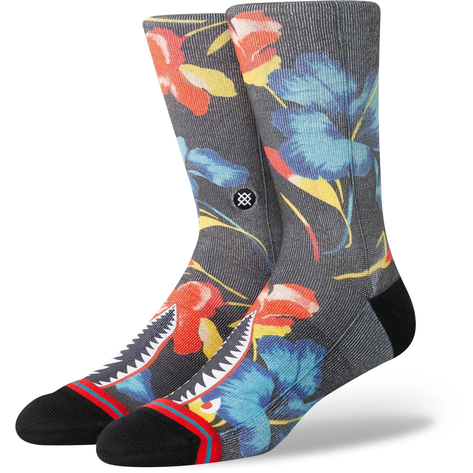 Stance Seymour Casual Crew Socks