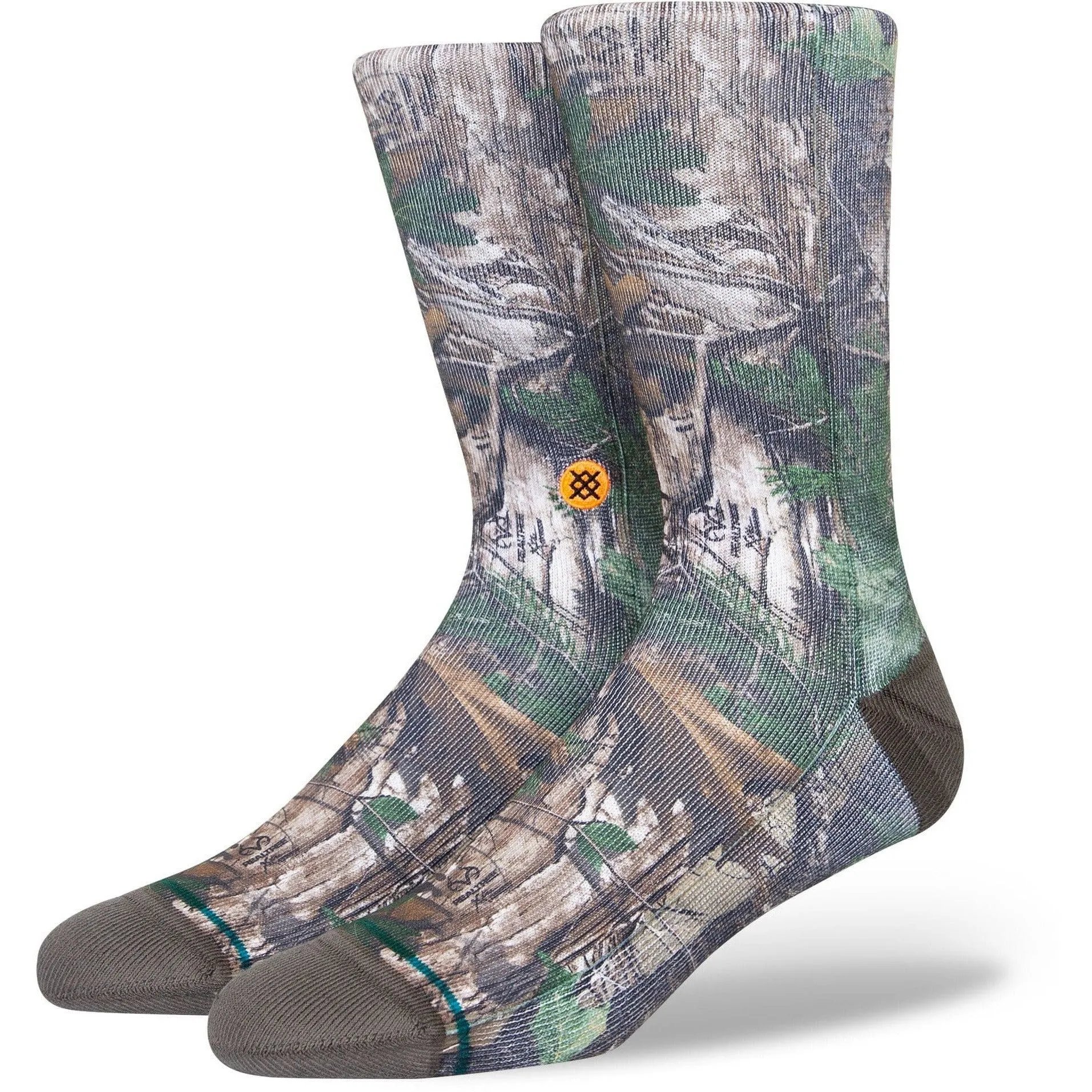 Stance Xtra Casual Crew Socks
