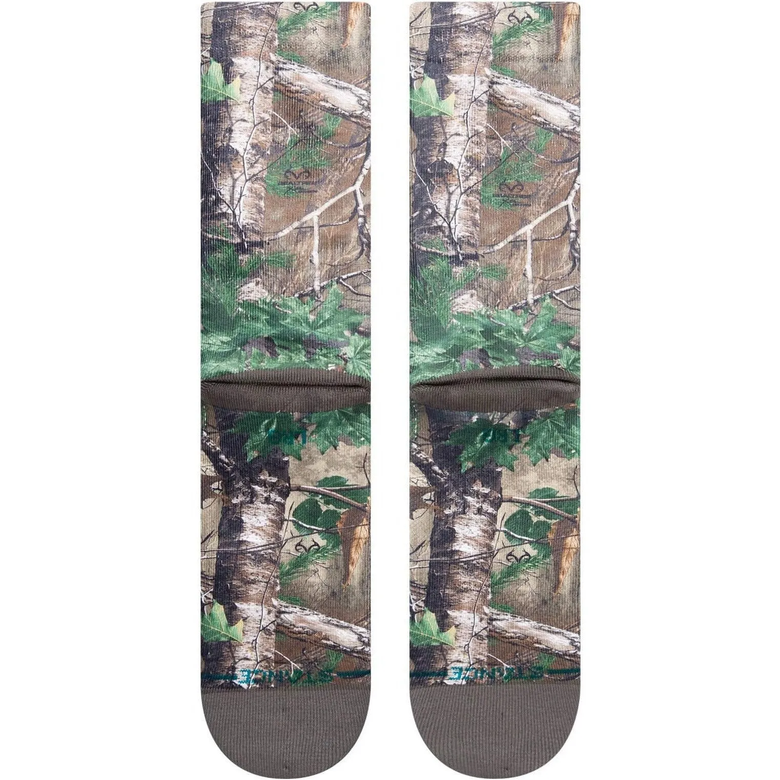 Stance Xtra Casual Crew Socks