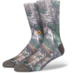 Stance Xtra Casual Crew Socks