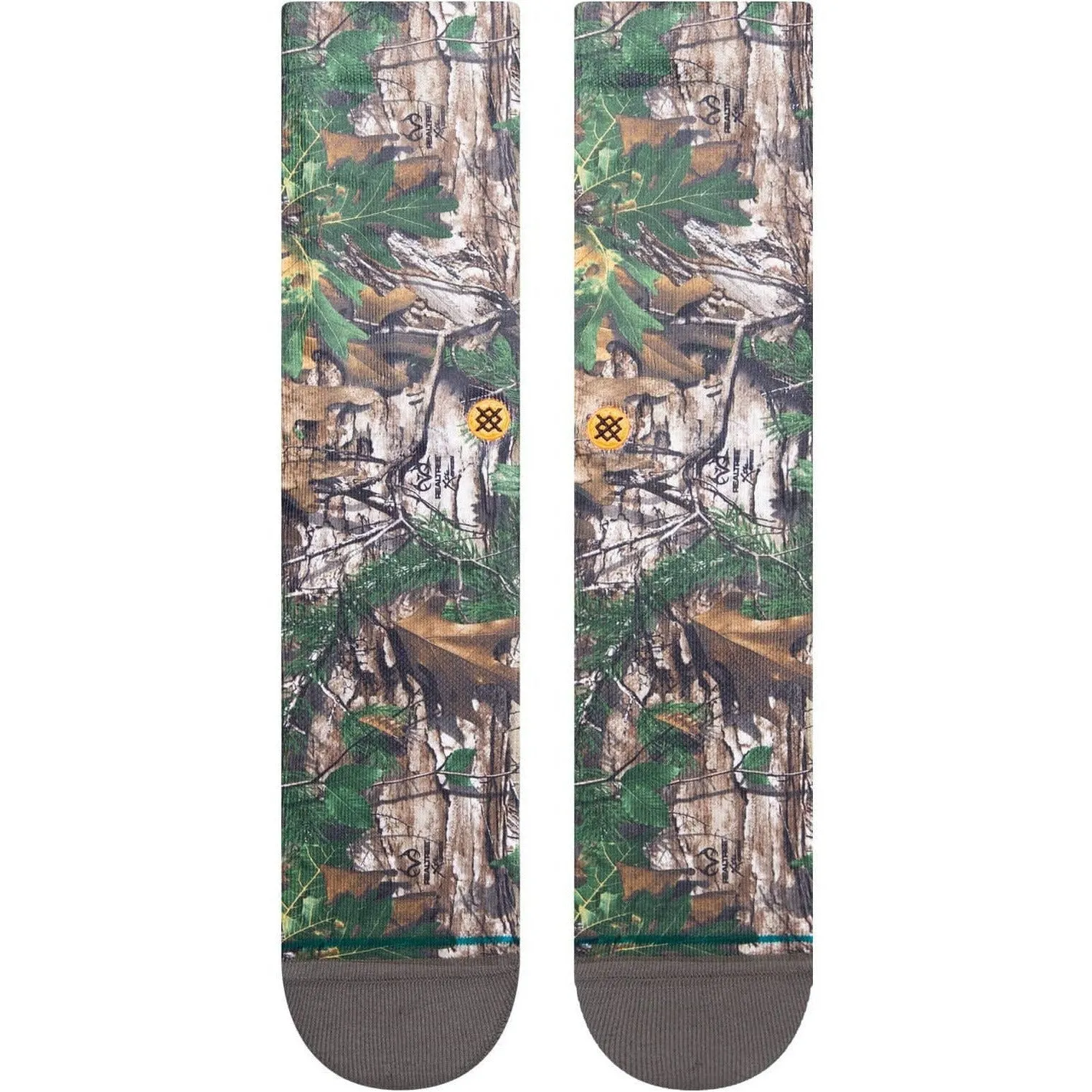Stance Xtra Casual Crew Socks