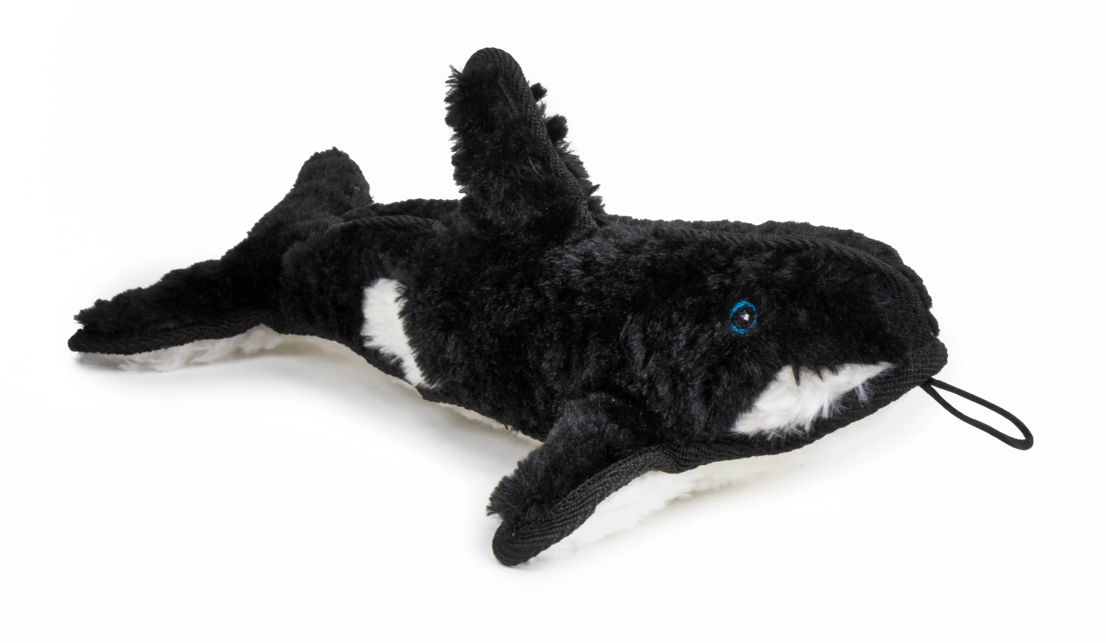 Steel Dog LLC - Ruffian Killer Whale
