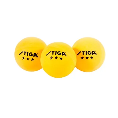 STIGA Performance 2-Player Table Tennis Set