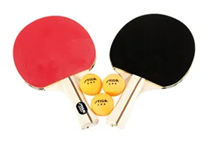 STIGA Performance 2-Player Table Tennis Set
