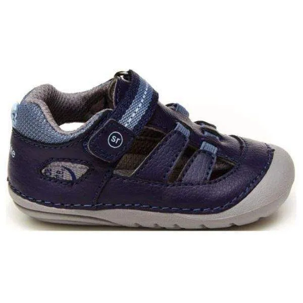 Stride Rite Sonny Boys Soft Motion Baby Toddler Leather Sandals