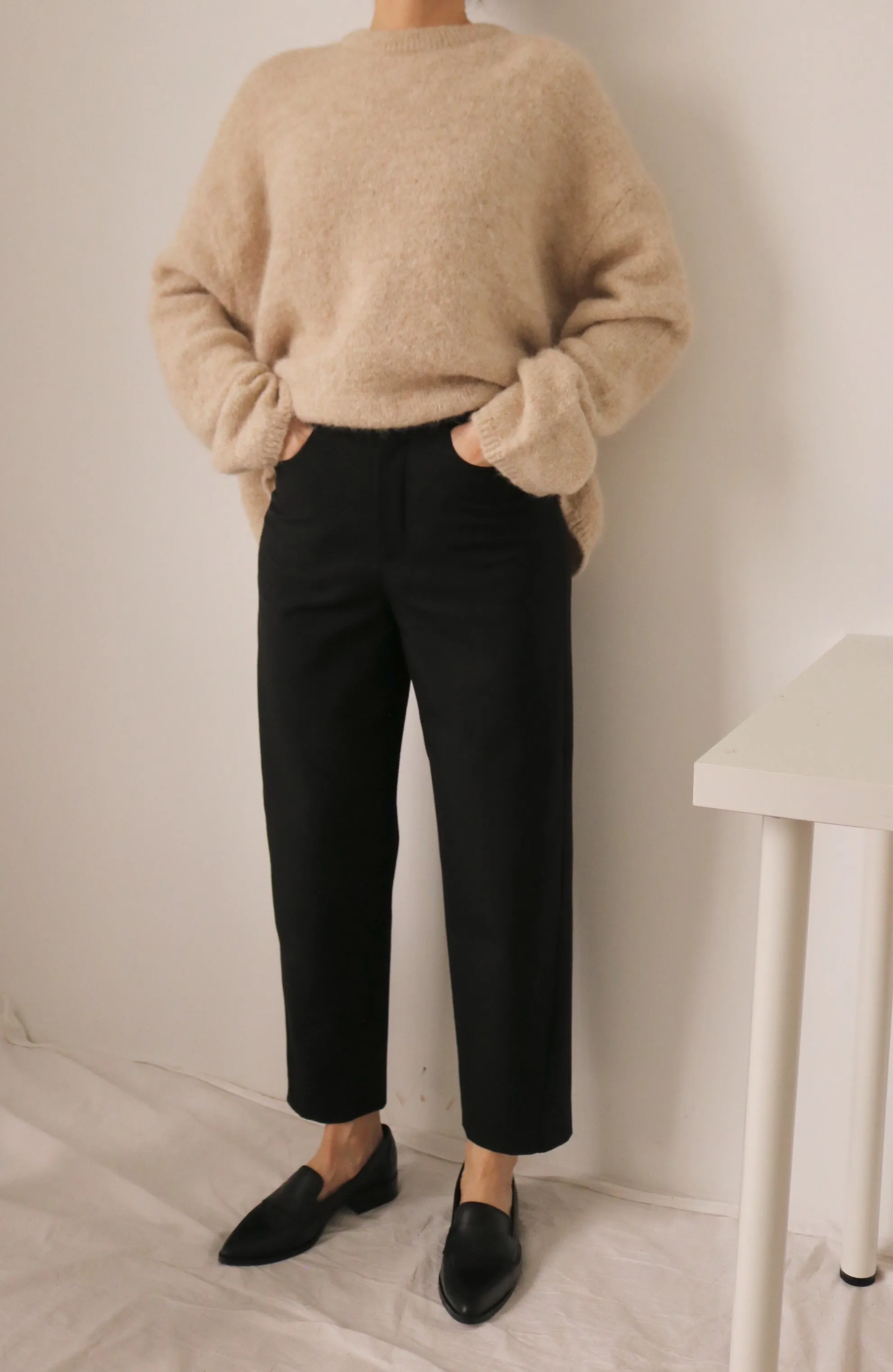 Studio Trousers -limited edition ( few sizes left)