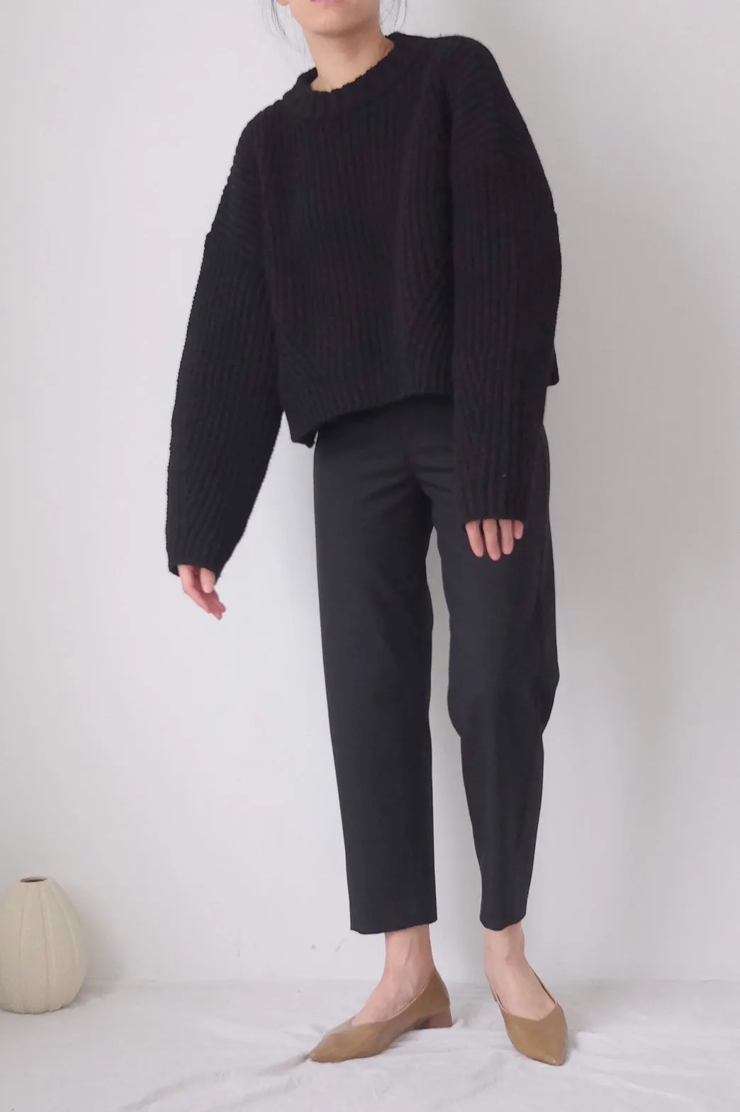 Studio Trousers -limited edition ( few sizes left)