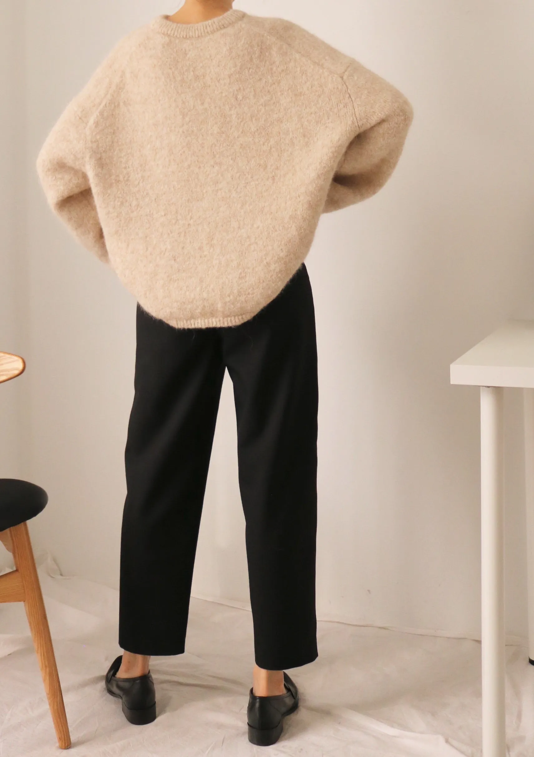 Studio Trousers -limited edition ( few sizes left)