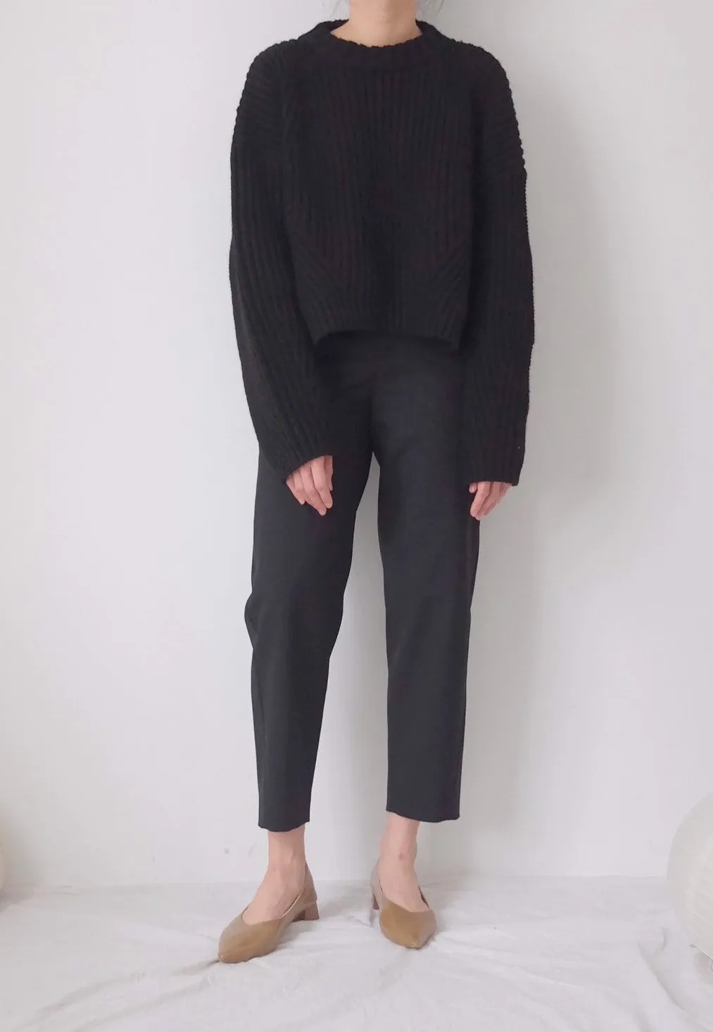 Studio Trousers -limited edition ( few sizes left)