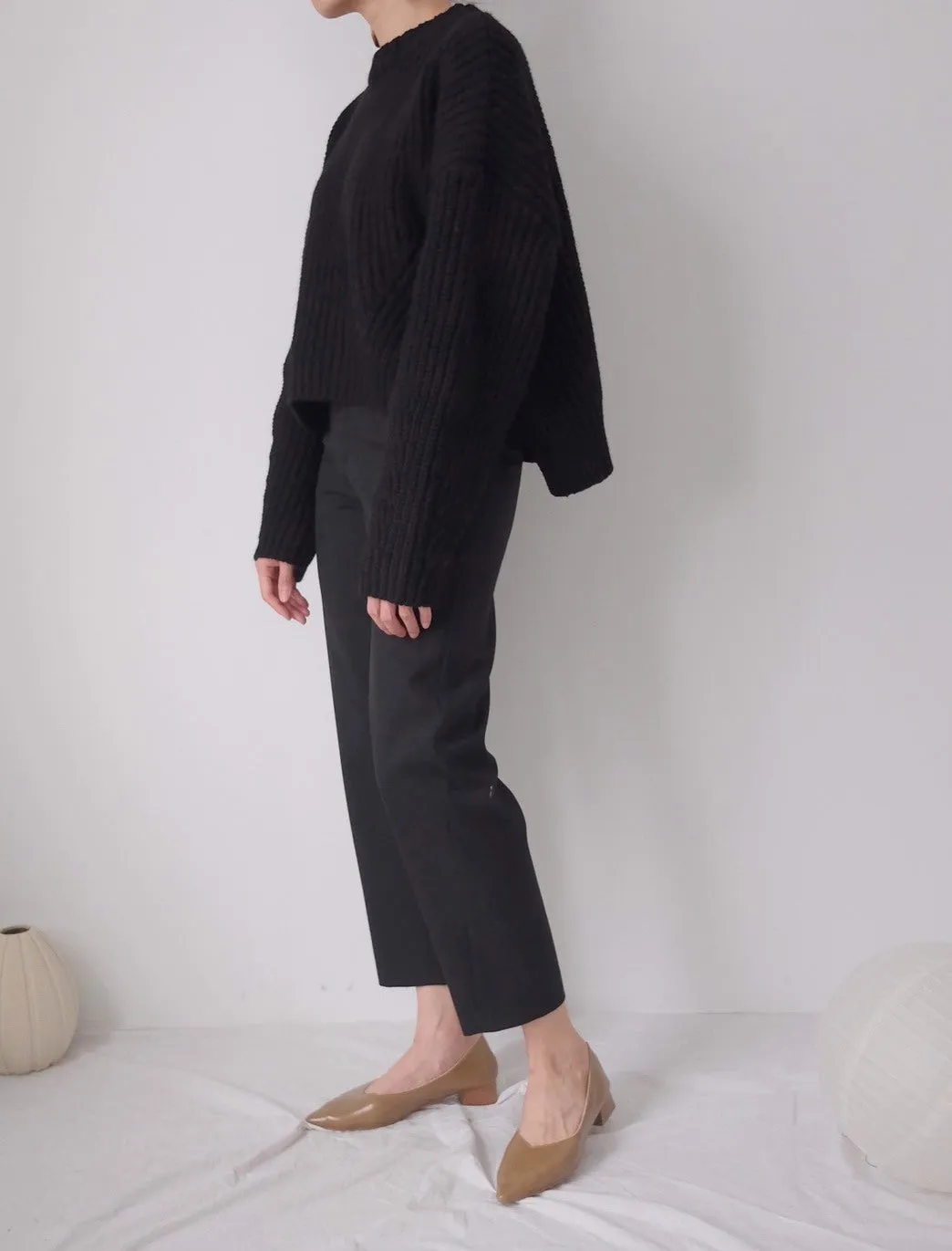 Studio Trousers -limited edition ( few sizes left)