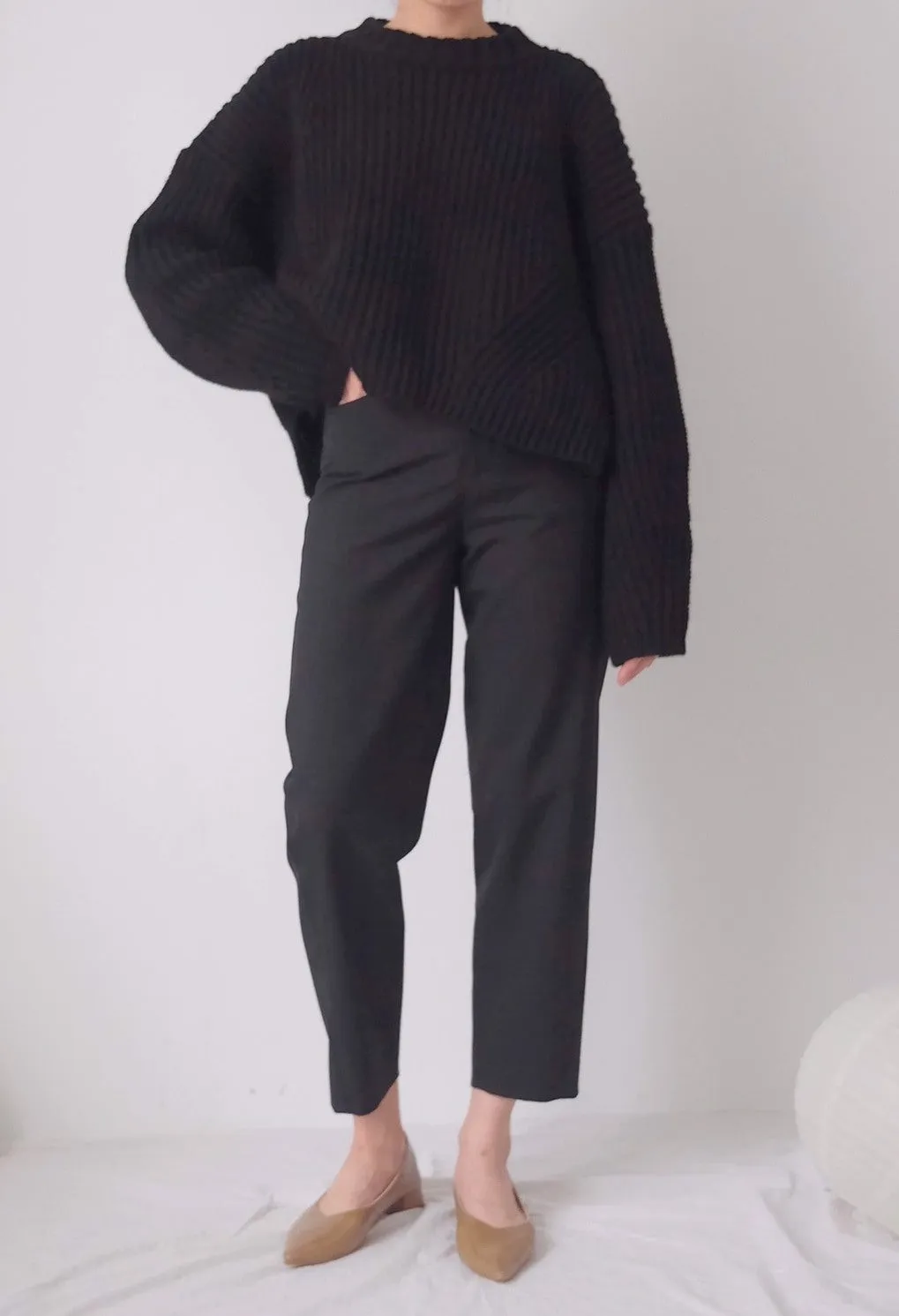 Studio Trousers -limited edition ( few sizes left)