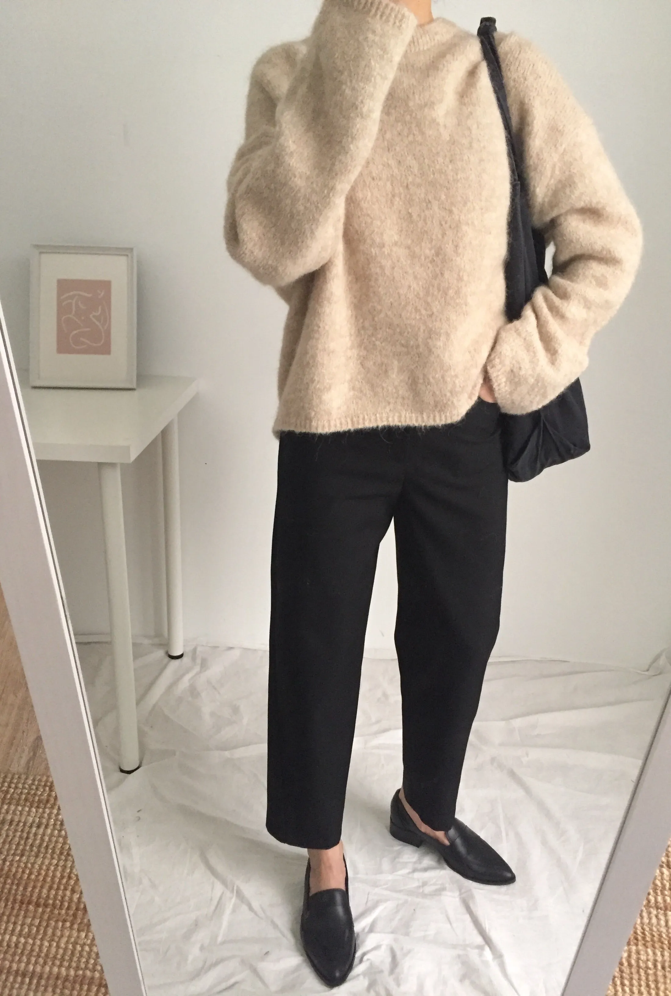 Studio Trousers -limited edition ( few sizes left)