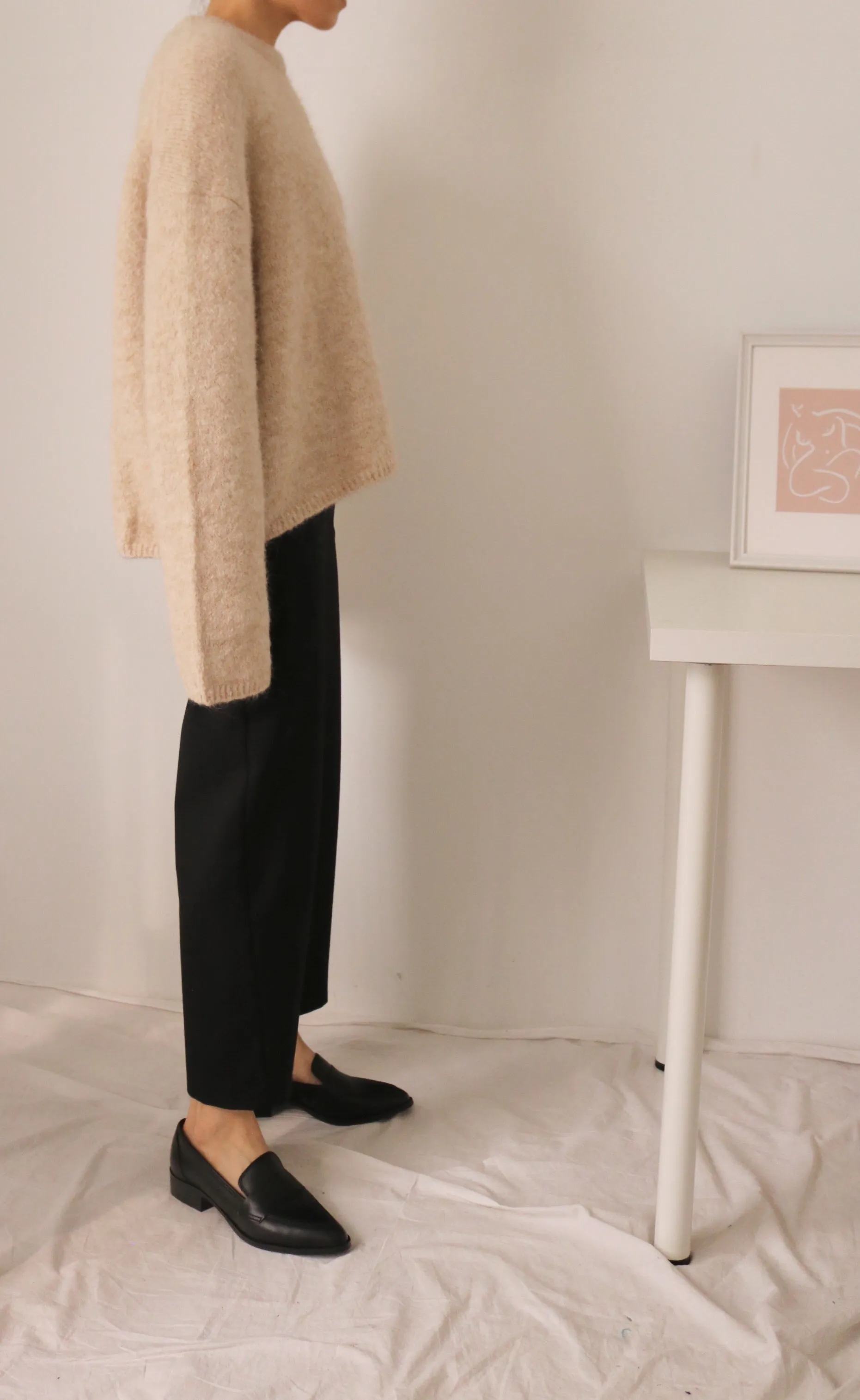 Studio Trousers -limited edition ( few sizes left)
