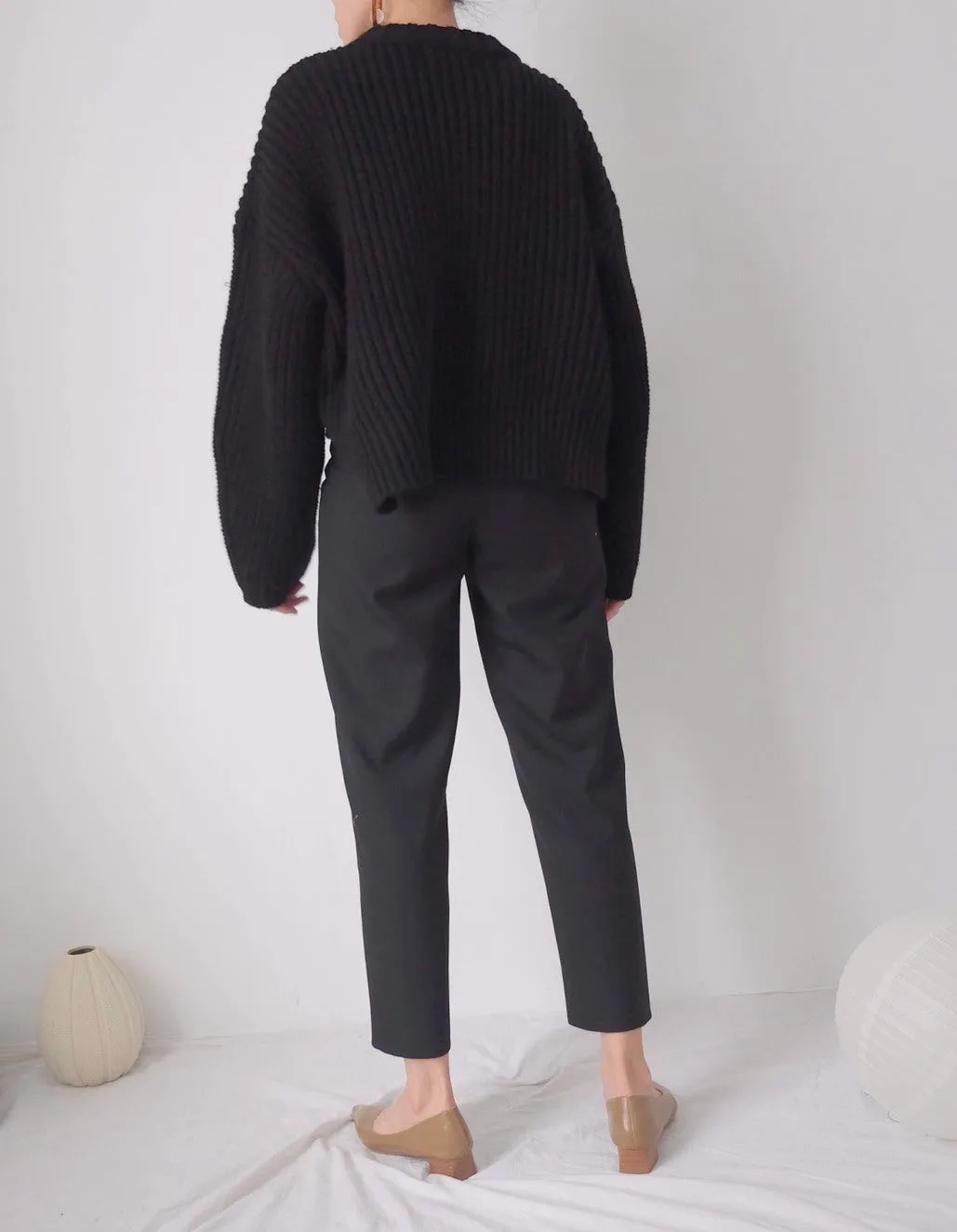 Studio Trousers -limited edition ( few sizes left)