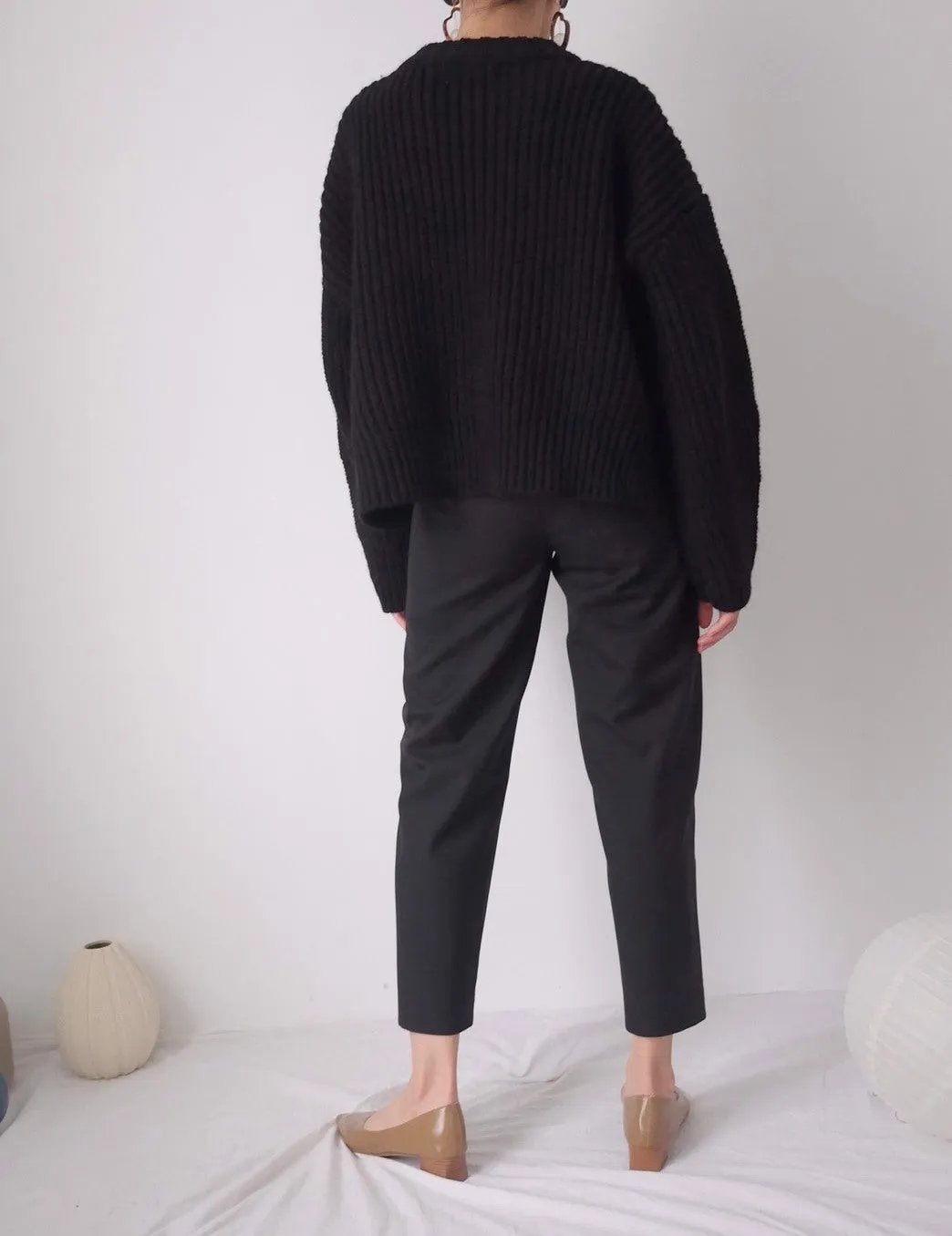 Studio Trousers -limited edition ( few sizes left)