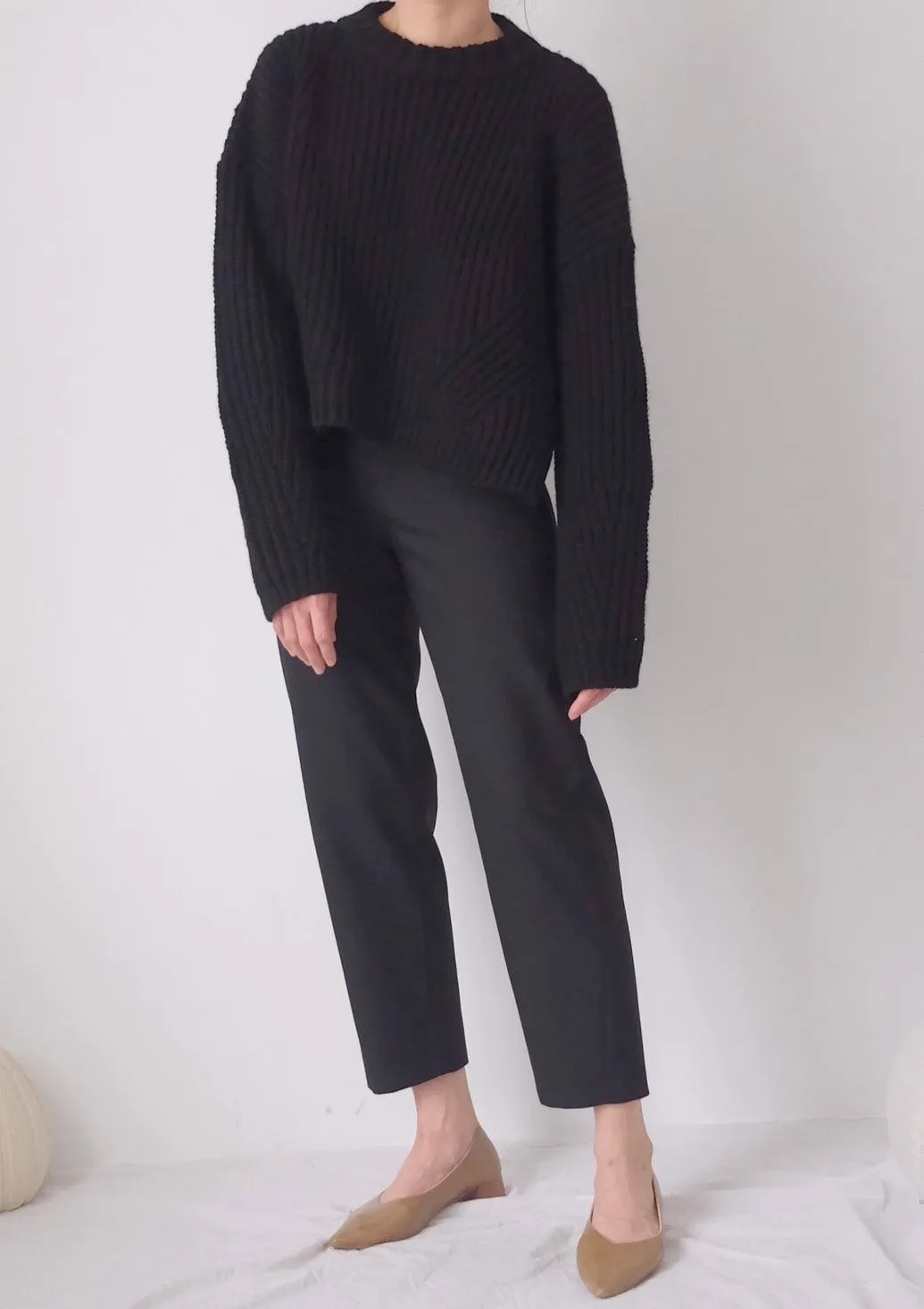 Studio Trousers -limited edition ( few sizes left)