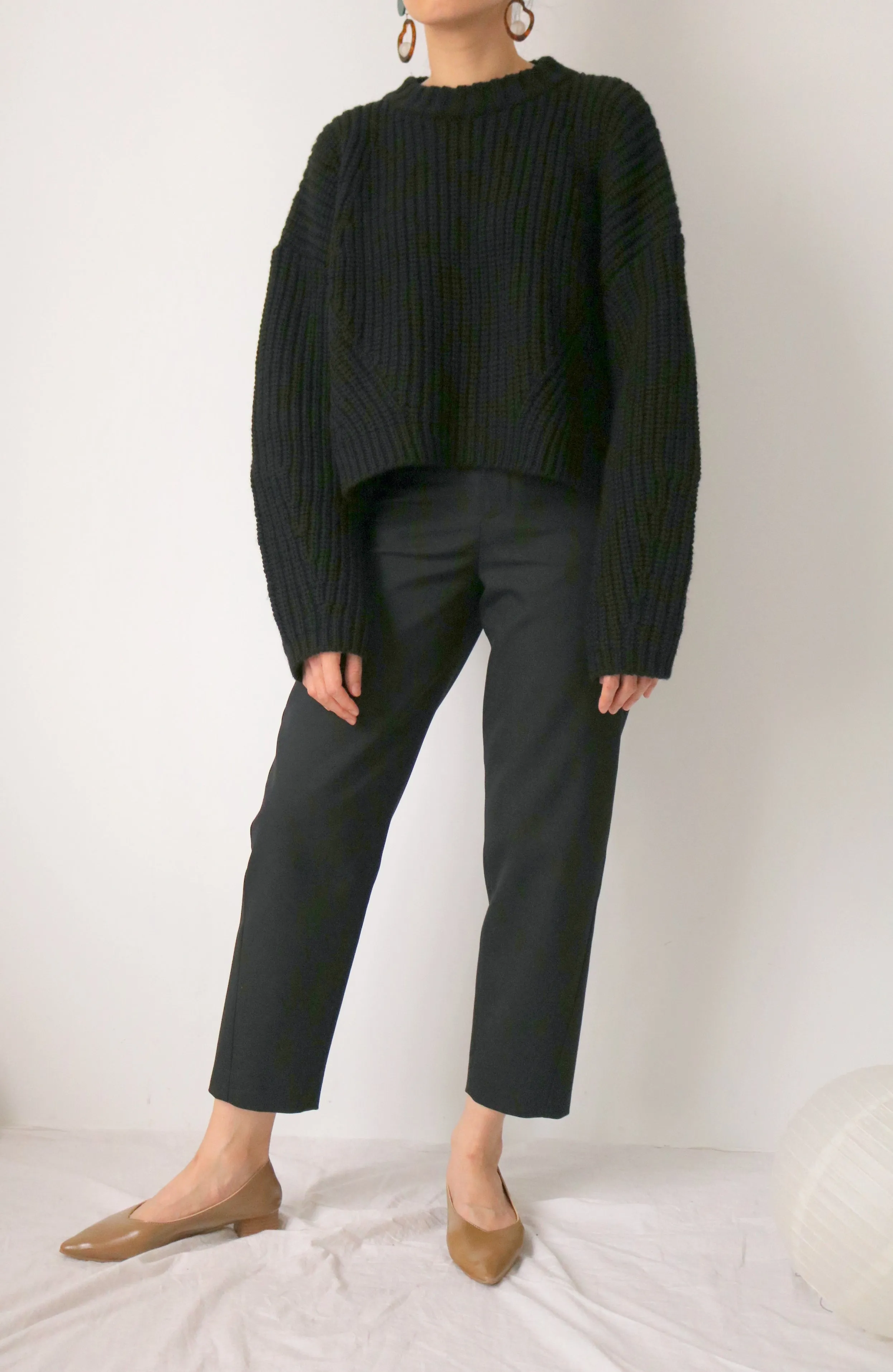 Studio Trousers -limited edition ( few sizes left)
