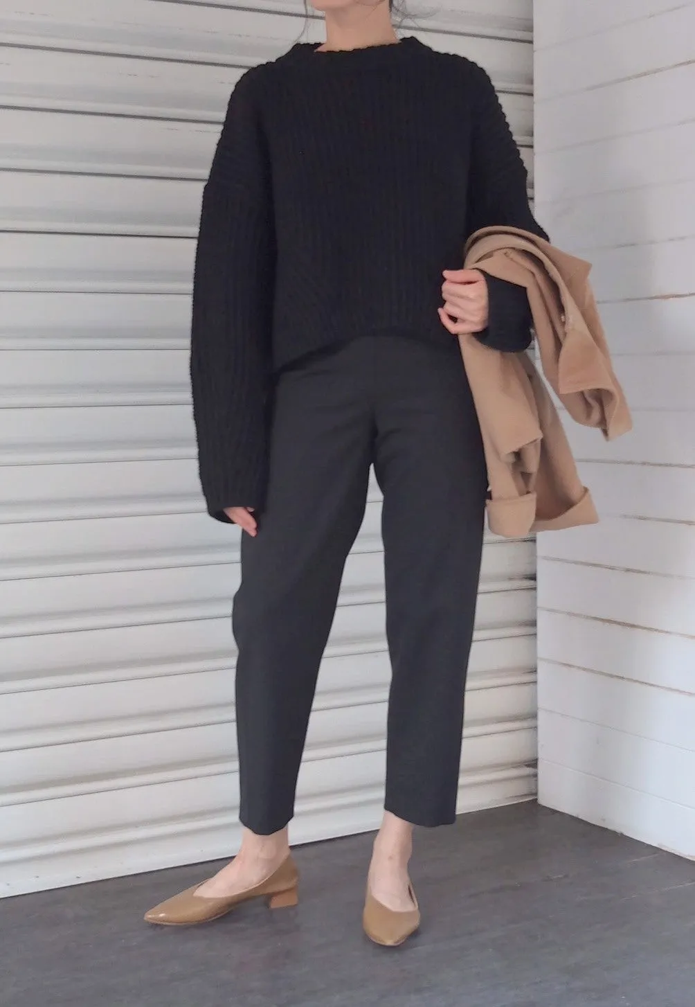 Studio Trousers -limited edition ( few sizes left)
