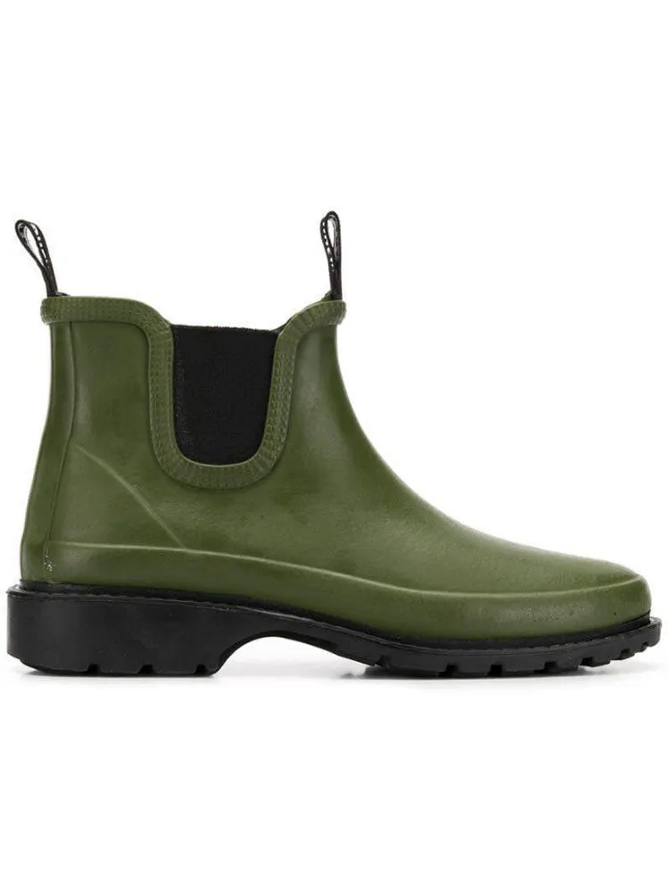 STUTTERHEIM Men's Skalka Rubber Rainboots