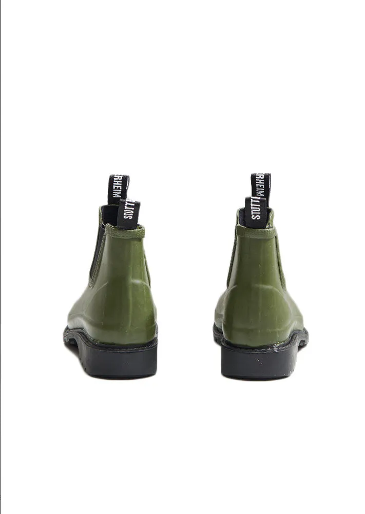 STUTTERHEIM Men's Skalka Rubber Rainboots