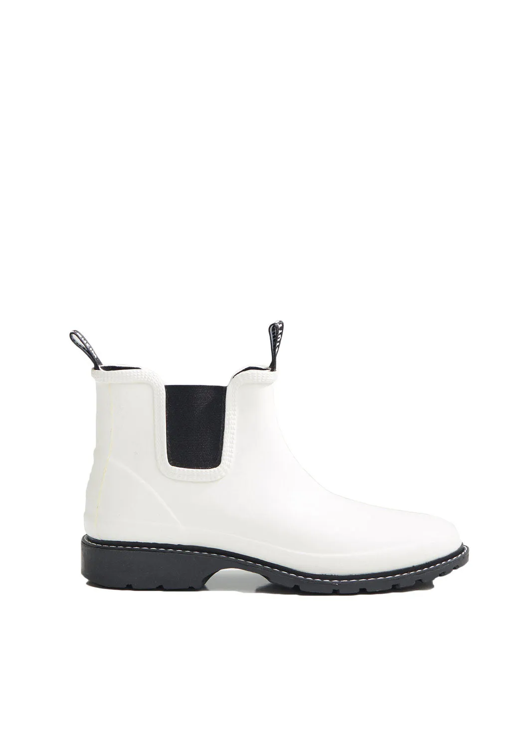 STUTTERHEIM Men's Skalka Rubber Rainboots