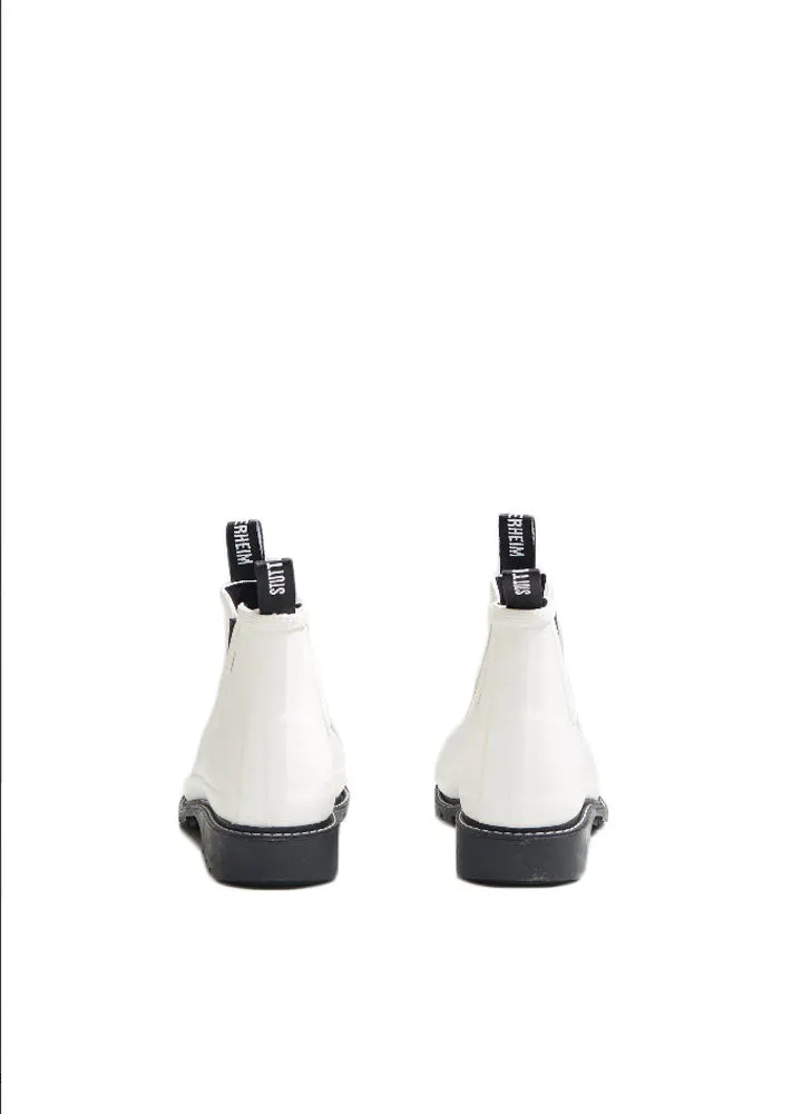 STUTTERHEIM Men's Skalka Rubber Rainboots