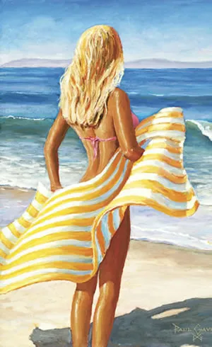 Summer Breeze
