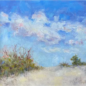 Summer Clouds