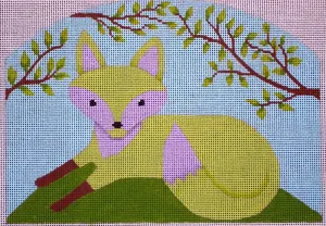 Summer Fox N121B