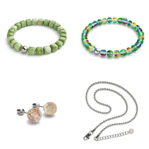 Summer Garden | 4 Piece Gift Set