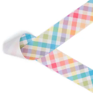 Summer Gingham