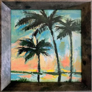 Summer Palms