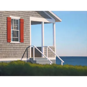 Summer Porch