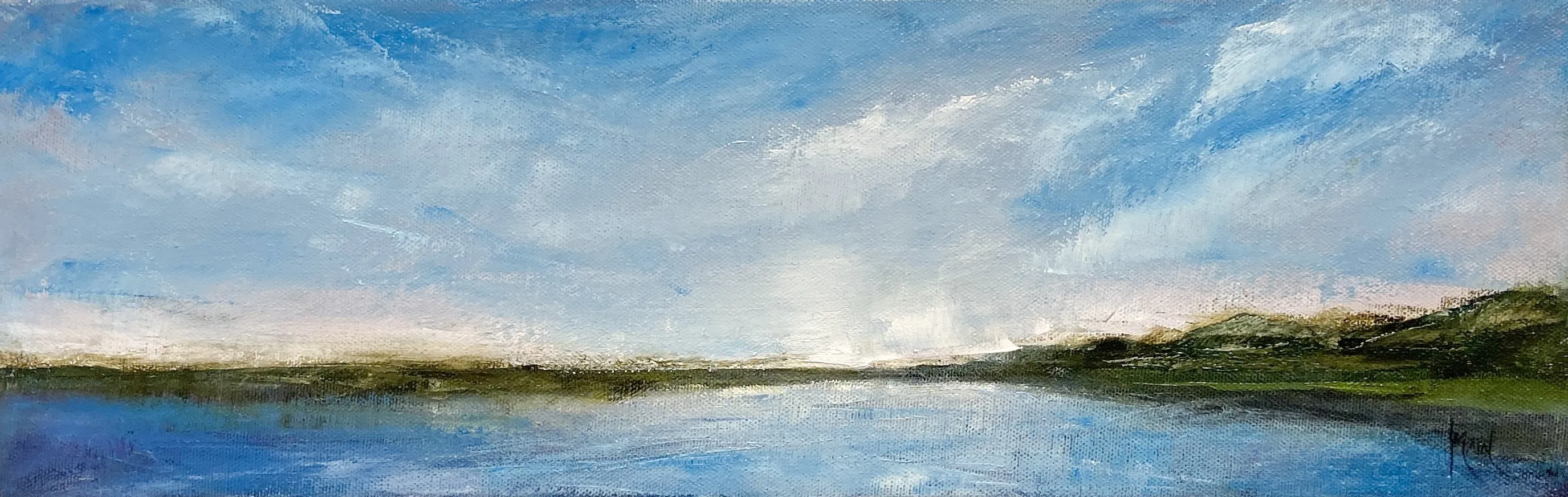 Summer Solstice III