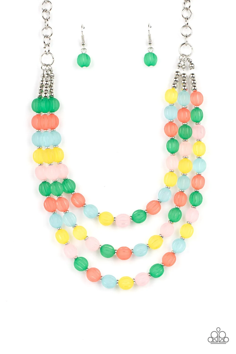 Summer Surprise - Paparazzi Accessories
