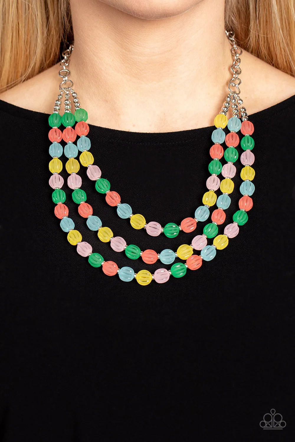 Summer Surprise - Paparazzi Accessories