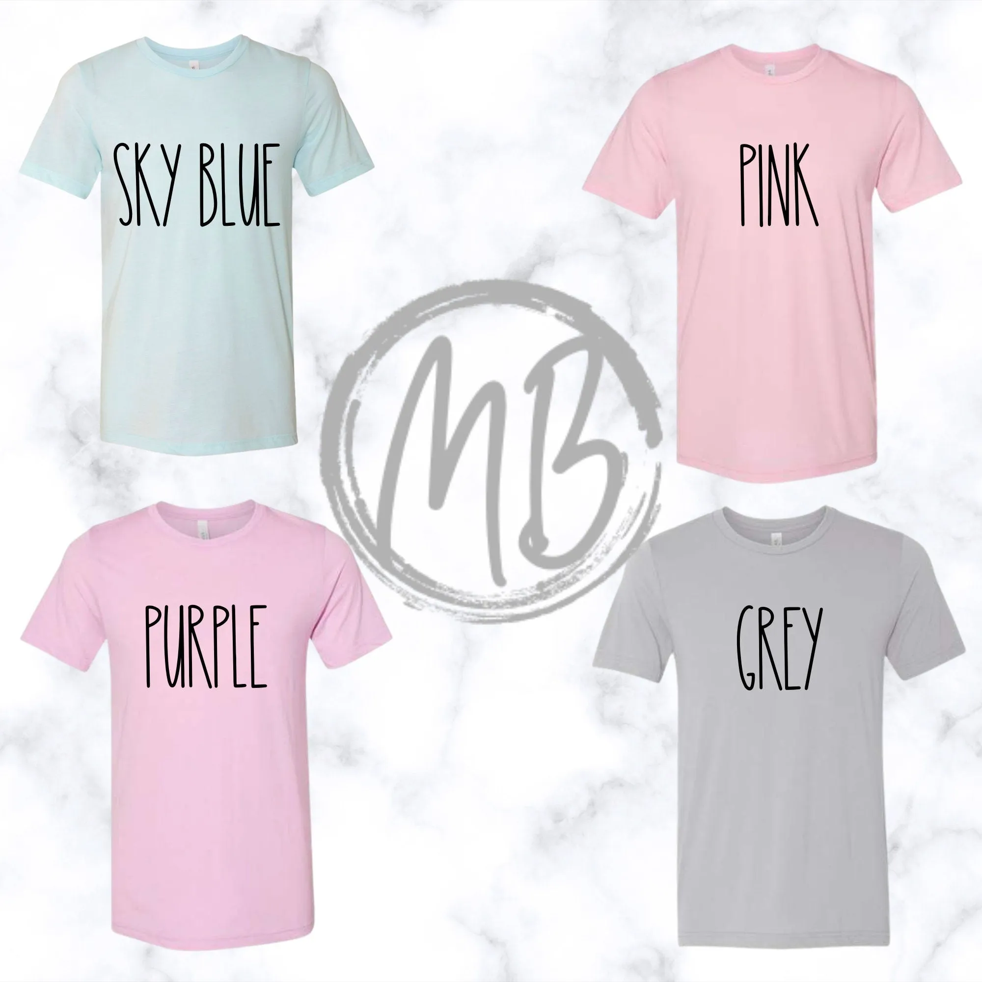 Summer Vibes Tee