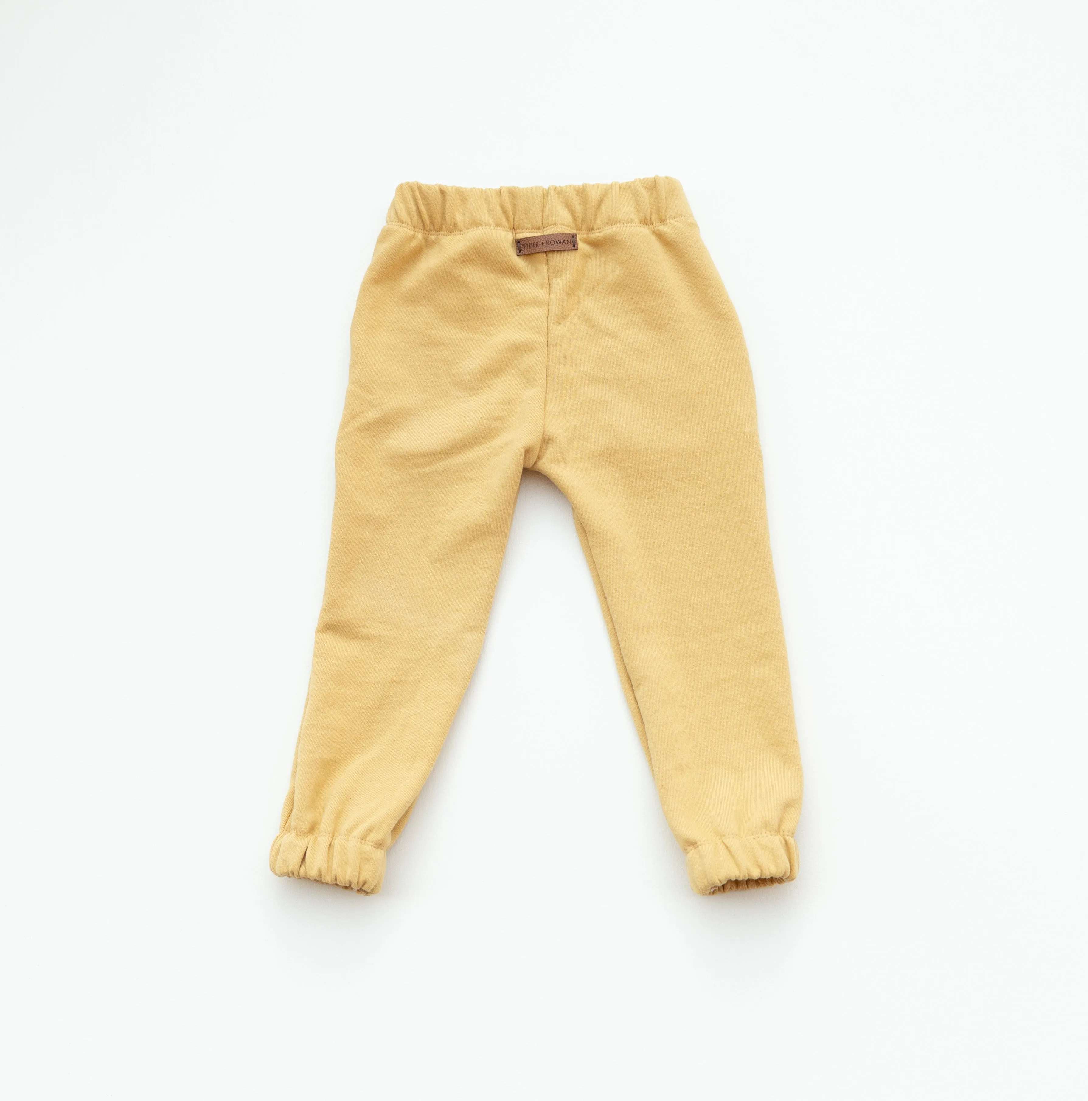 Sunshine Organic Joggers