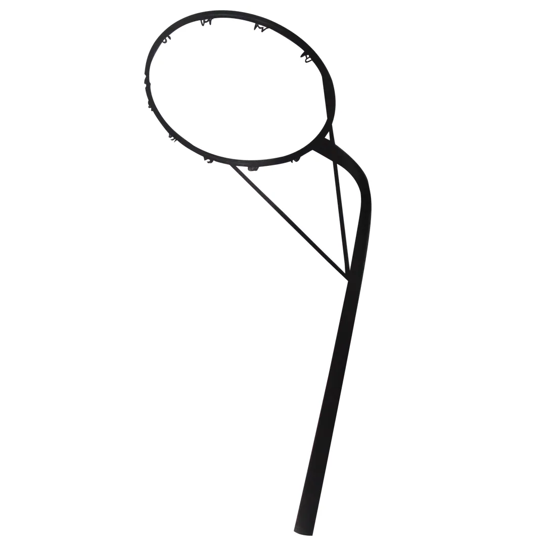 Super Base System Extended Netball Ring