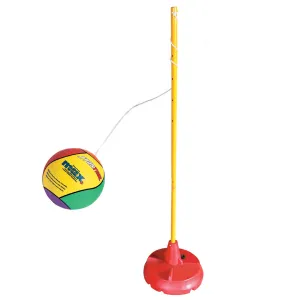 Super Base System Tether Ball