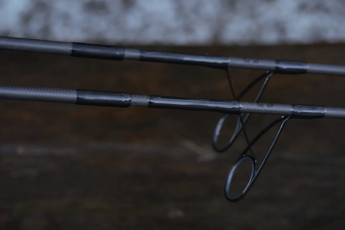 Suprema CQ Carp Rod 9' 3.25TC