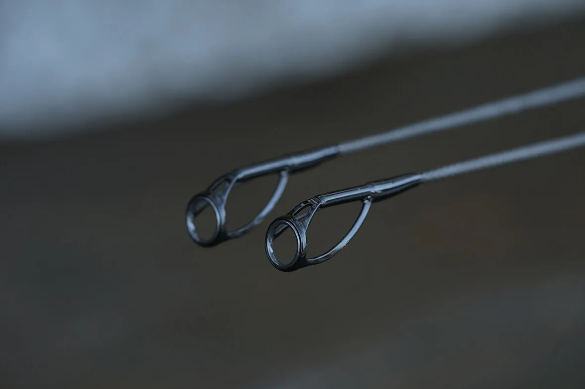 Suprema CQ Carp Rod 9' 3.25TC