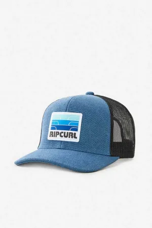 Surf Revival Logo Trucker