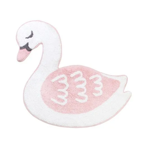 Swan Rug