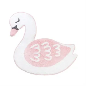 Swan Rug
