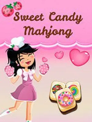 Sweet Candy Mahjong (PC)