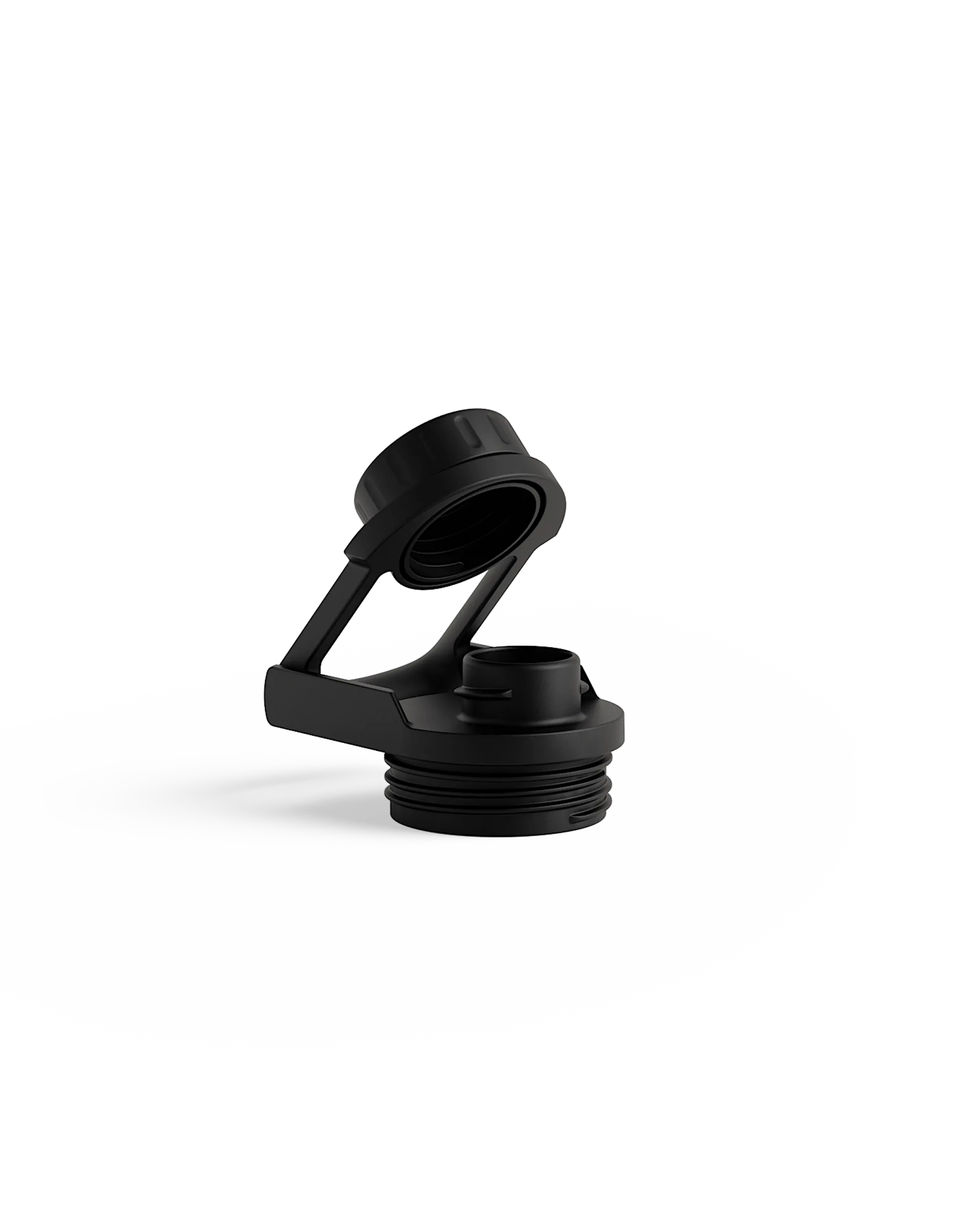 Swing Lid