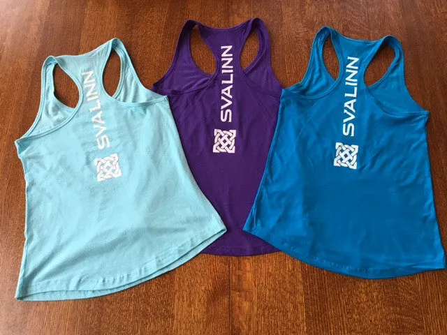 Tank Top - Women's Racerback